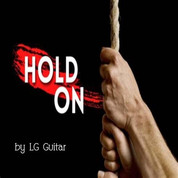Cover art for Hold On
