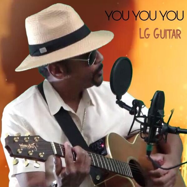 Cover art for You You You